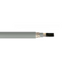 20 AWG 2C Helukabel 15930 OZ-HF-CY PVC Drag Chain Cable