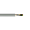 19 AWG 4C Helukabel 15947 JZ-HF-CY PVC Drag Chain Cable