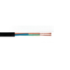 Type YZW 4.0 mm² 5 Core EPR Insulated CPE Jacket Flexible Cable 300/500V
