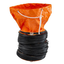 32ft PVC Flexible Ducting Hose for 12 Inch Utility Blower Exhaust Fan