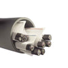 Premise 2” 2 Cell Plenum Black Thread
