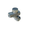 3/4 Inch Thermodynamic High Pressure Steam Trap With Strainer Socket Weld TD700HS-13-SW