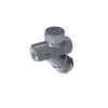 3/4 Inch Thermodynamic Steam Trap With Strainer TD600LS-13-N