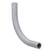 5 Inch PVC 90 Deg Elbow Plain End 1050A (Pack of 3)