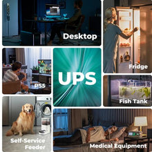 SuperBaseV4600 Portable Power Station and Satellite Battery B4600 with Two 400W Solar Panel Zendure