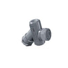 1 Inch Thermodynamic Steam Trap With Strainer TD600LS-14-N