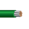 6 AWG THW-2 Tinned Copper Grounding Wire 600V