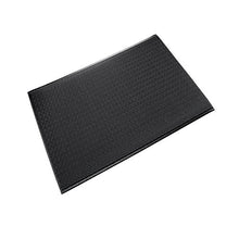 4' x 6' Wear-bond Tuff-Spun Diamond Anti-fatigue Ergonomic Dry Mats