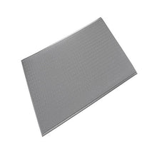 4' x 12' Wear-bond Comfort-King Pebble Anti-fatigue Ergonomic Dry Mats