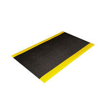 3' x 5' Wear-bond Tuff-Spun Pebble Anti-fatigue Ergonomic Dry Mats