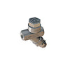 3/4 Inch Thermodynamic Steam Trap Strainer And Blowdown Valve TD600SB-13-N
