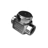 1/2 Inch Thermodynamic Steam Trap Stainless Steel TD600-12-N
