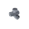 1/2 Inch Thermodynamic Steam Trap With Strainer TD600S-12-N