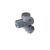 3/4 Inch Thermodynamic Steam Trap With Strainer TD600S-13-N