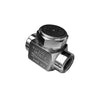 3/8 Inch Thermodynamic Steam Trap Stainless Steel TD600-11-N