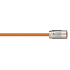 Igus MAT9850268 8/4C 16/2P Ordering Data Connector PUR Baumueller 326617 50A Servo Cable