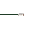 Igus MAT9295088 8/4C 16/2P Ordering Data Connector PVC Baumueller 326617 50A Servo Cable