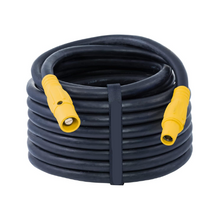 4/0 AWG Genflex Type W Power Cable With CAM Connectors (50ft)