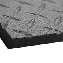 4' x 6' Dura Shock Anti-fatigue Ergonomic Dry Mats