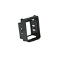 Leviton Connector Adapter Bezel For Commscope Wallplates Black AB100-E