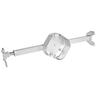 4 Inch Octagon Fan And Fixture Support Box 2-1/8 Inch Deep Old Work Bar Hanger 54171-FANOW (Pack of 25)