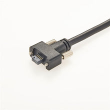 Dalsa Genie Nano Camera Cable with Flying Leads PCM-CLC-15 (Pack of 50)