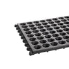 3' x 3' Safety-Step General Purpose Wet/Oily Ergonomic - Wet Mats
