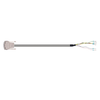Igus MAT9822309 20 AWG 4P SUB-D Pin A Connector PUR Festo NEBM-S1G15-E-LE6 Encoder Cable