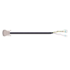 Igus MAT9722313 22 AWG 7C SUB-D Pin A Connector PVC Festo NEBM-S1G9-E-LE6 Encoder Cable