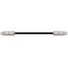 Igus CAT9641009 26 AWG 4P M12 X-Coded A/B Connector Phoenix Contact PUR Harnessed CAT6A Cable