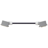 Igus MAT90489421 16 AWG 18C Han 16B Housing Pin / Socket Angled Connector Double locking lever TPE Harness Cable