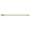 Igus MAT9841001 26/3P 26/4C 24/4C 20/2C Round Plug Socket A Connector PUR Heidenhain 605 424-xx Adapter Cable