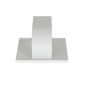 1.46x1.49x0.89 Bevel Entry Wire Clip Rubber Adhesive Tape Nylon 6.6 BEC75-A-L (Pack of 50)