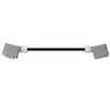 Igus MAT90489400 16 AWG 12C Han 10B Housing Pin / Socket Angled Connector Double locking lever PVC Harness Cable