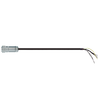 Igus MAT9511705 18 AWG 3C Connector Kit Allen Bradley 2090-UXNBMP-18Sxx Harnessed Drive Cable