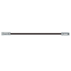Igus MAT9151006 10 AWG 4C Round Plug Socket A / Coupling Pin B Connector PVC Siemens 6FX_002-5CA58 Extension Power Cable