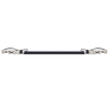 Igus CAT9661004 22 AWG 2P RJ45 Metal A/B Connector Telegärtner PUR Harnessed Profinet Cable