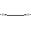 Igus CAT9661005 22 AWG 2P RJ45 Metal A/B Connector Telegärtner PUR Harnessed Profinet Cable