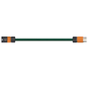 Igus MAT9371008 18/4C 20/1P Female Itec Series 915 Connector PVC Beckhoff ZK4704-0411-xxxx Motor Cable
