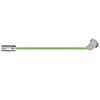 Igus MAT9110030 24/3C 24/3P 17/2C Dynamic EN2 D-SUB Connector PVC Bosch Rexroth RKG0014 Encoder Cable