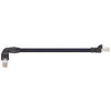Igus CAT9440300 26 AWG 4P RJ45 Angled L Above A / RJ45 B Connector Hirose PUR Harnessed CAT5e Cable