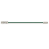 Igus MAT9751746 14/4C 16/1P SpeedTec DIN 923 Connector Allen Bradley 2090-CPBM7E7-14AFxx Extension Cable