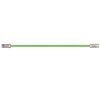 Igus MAT9101006 24/4P 20/2C Motion Connector TPE Bosch Rexroth RKG4201 Encoder Extension Cable