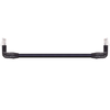 Igus CAT9440490 26 AWG 4P RJ45 T Outer A / T Inward B Angled Connector Crossover Hirose PUR Harnessed CAT5e Cable