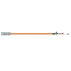 Igus MAT9460504 16 AWG 4C Circular Connector PVC Control Techniques PS B G F A Pre-Assembled Servo Motor Cable