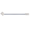 Igus MAT9382003 24 AWG 6P Dynamic Connector Beckhoff AX5000 ZK4520-0020-xxxx Extension Encoder Cable