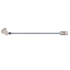 Igus MAT9670002 26/5P 20/2C 17-Pin Female Speedtec/15-Pin Male DSUB Connector PVC B&R i8BCExxxx.1111A-0 EnDat Cable