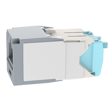 1 Port 28-30 AWG Mini-Com Cat6A 10Gig Jack Module TG Style UTP RJ45 CJT6X88TGIG