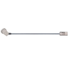 Igus MAT9640010 (3x(2x0.25))C 12-Pin Female Speedtec/9-Pin Male DSUB Connector PVC B&R i8BCRxxx.1111A-0 Resolver Cable