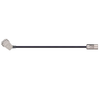 Igus MAT9630010 (3x(2x0.25))C 12-Pin Female Speedtec/9-Pin Male DSUB Connector TPE B&R i8BCRxxx.1111A-0 Resolver Cable